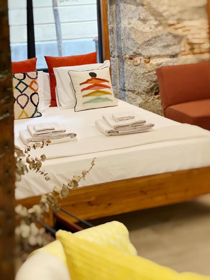 Apartamento Opera Suite Carmen Palacio Real Luxury Studio Madrid Kültér fotó