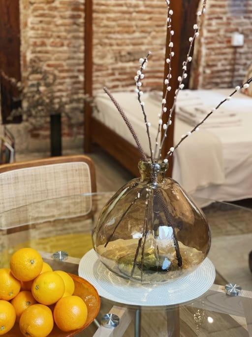 Apartamento Opera Suite Carmen Palacio Real Luxury Studio Madrid Kültér fotó