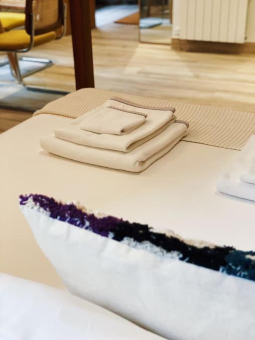 Apartamento Opera Suite Carmen Palacio Real Luxury Studio Madrid Kültér fotó