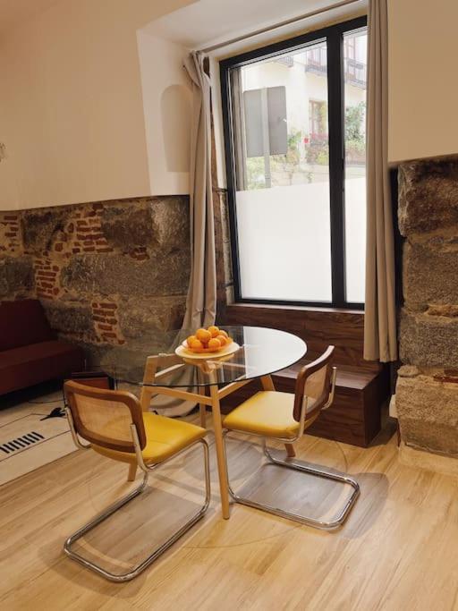 Apartamento Opera Suite Carmen Palacio Real Luxury Studio Madrid Kültér fotó