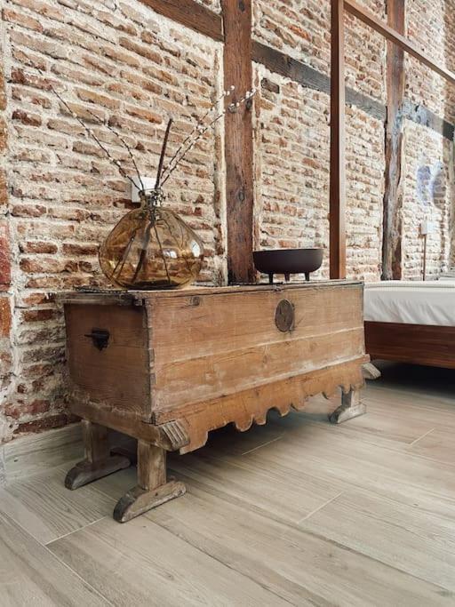 Apartamento Opera Suite Carmen Palacio Real Luxury Studio Madrid Kültér fotó