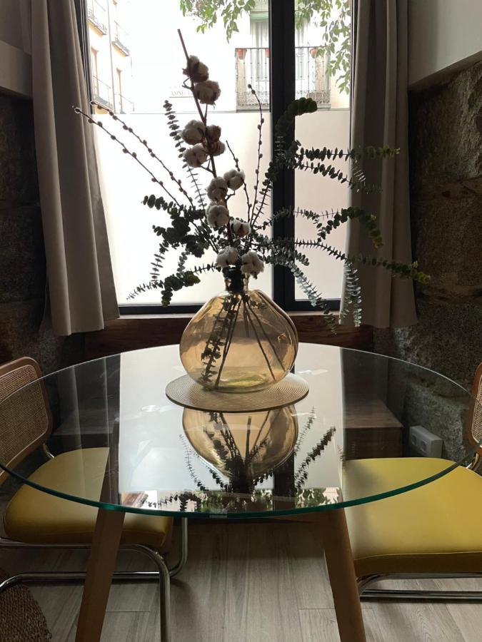Apartamento Opera Suite Carmen Palacio Real Luxury Studio Madrid Kültér fotó